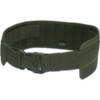 Belts, Shoulder straps