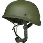 Шлем 6Б27 штурмовой (реплика) (Olive)