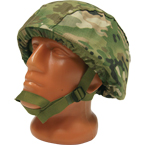 6B27 Helmet cover (Gear Craft) (Multicam)