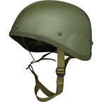 Шлем 6Б28 десантный (реплика) (Olive)