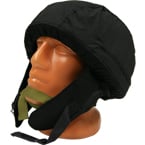 6B28 Helmet cover (Gear Craft) (Black)
