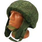 6B28 Helmet cover (Gear Craft) (Russian pixel)