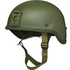 6B47 Helmet (replica) (Gear Craft) (Olive)