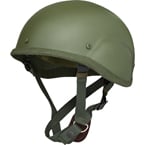 Шлем 6Б7-1М десантный (реплика) (Olive)