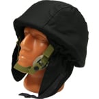 6B7-1M Helmet cover (Gear Craft) (Black)