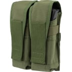 AK mag pouch "A-18 Slot" (double) (Ars Arma) (Olive)