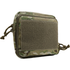 Administrative pouch (with map insert) (WARTECH) (Multicam)