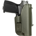 Alpha MOLLE holster for PM (Stich Profi) (Olive)
