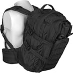 Backpack "Alpha" 25 liter (ANA) (Black)