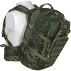 Backpack "Alpha" 25 liter (ANA) (Russian pixel)