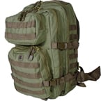 Backpack "Assault" 50 liter (Tactical Frog) (Olive)