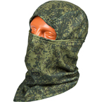 Balaclava "Sniper", fleece (East-Military) (Russian pixel)