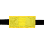 Team bandage (yellow-blue) (45 cm) (Teamzlo Workshop)