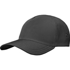 Baseball cap MPA-15, Softshell fabric (Magellan) (Black)