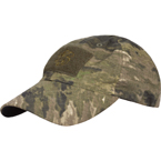 Baseball cap (BARS) (Camouflage)