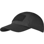 Baseball cap (Keotica) (Black)