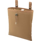 Big dump pouch (ANA) (Coyote Brown)