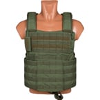 Body armor M1 (ANA) (Olive)