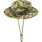Boonie hat (BARS) (FBI pixel)