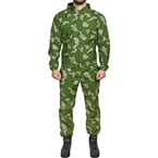 Camouflage suit "KLM" (BARS) (Berezka)