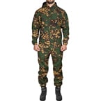 Camouflage suit "KLM" (BARS) (Lyagushka)