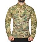 Combat shirt "Gyurza M1" (BARS) (Multicam)