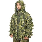 Concealment jacket "Chimera" (Stich Profi) (Moss)