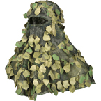 Concealment mask "Chimera" (Stich Profi) (Moss)