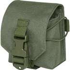 Double SVD/SV-98 mag pouch (WARTECH) (Olive)