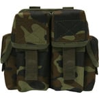 Double VAL/VSS mag pouch (Azimuth SS) (Camouflage)
