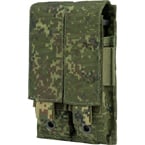Double pistol mag pouch (Ars Arma) (Russian pixel)