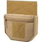 Drop Down Utility Pouch (Ars Arma) (Coyote Brown)