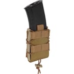 Fast Magazine Pouch (single) (ANA) (Coyote Brown)