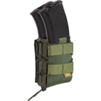 Fast Magazine Pouch (double) (ANA) (Olive)