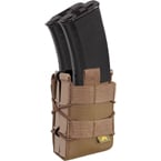 Fast Magazine Pouch (double) (ANA) (Coyote Brown)