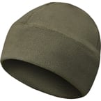 Fleece hat (Keotica) (Olive)