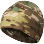 Fleece hat (Keotica) (Multicam)