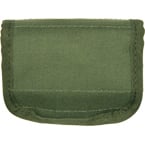 Folding dump pouch (East-Military) (Olive)