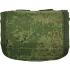 Folding dump pouch (East-Military) (Russian pixel)
