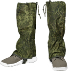 Gaiters "March" (East-Military) (Russian pixel)