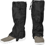 Gaiters "March" (East-Military) (Black)