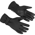 Gloves MPA-54, Softshell fabric (Magellan) (Black)