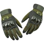 Gloves PMX-26 Tactical Pro (PMX) (Olive)