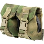 Grenade pouch AA-Eagle (double) (Ars Arma) (A-TACS FG)