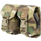 Grenade pouch AA-Eagle (double) (Ars Arma) (Multicam)