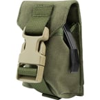 Grenade pouch AA-Eagle (single) (Ars Arma) (Olive)