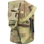 Grenade pouch AA-RF (single) (Ars Arma) (Multicam)