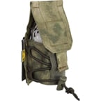 Grenade pouch (extension flap) (ANA) (Moss)