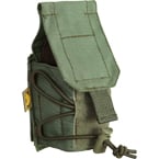 Grenade pouch (extension flap) (ANA) (Olive)