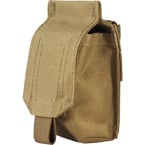 Hand-grenade pouch for RGD/RGO (WARTECH) (Coyote Brown)